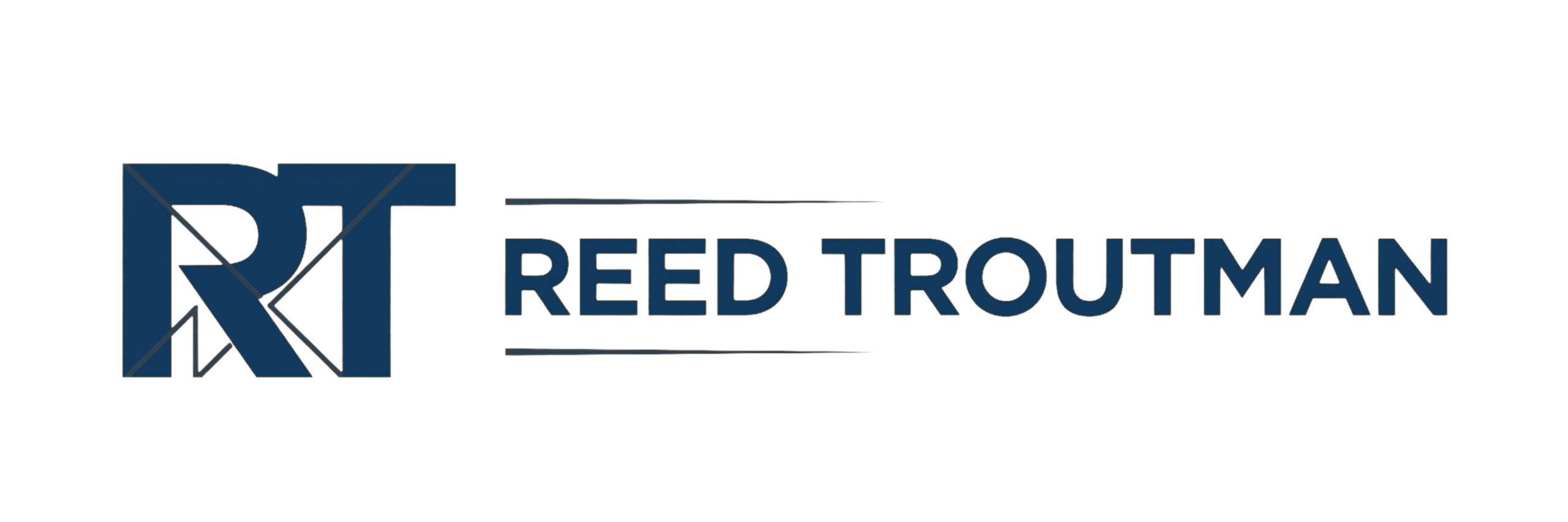 Reed Troutman, Attorney